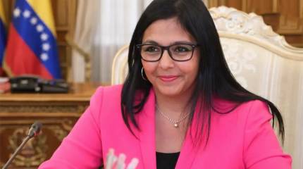 И.о. президента Венесуэлы заявила об угрозах убийством после захвата Мадуро