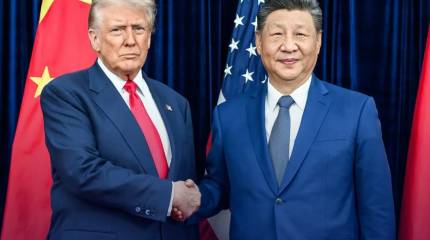 Очередная попытка США взять контроль над Панамским каналом провалилась