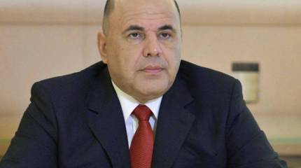 Информация о рассмотрении правительством РФ вопроса повышения налога для богатых обсуждается в сети