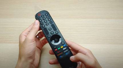 Российские телеканалы теперь вещают в Мелитополе в цифровом формате