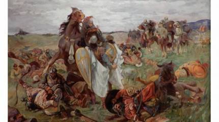 Как монголы изменили исторический путь Руси