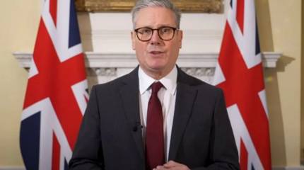 Стармер нашёл виновных в росте цен на электроэнергию в Великобритании