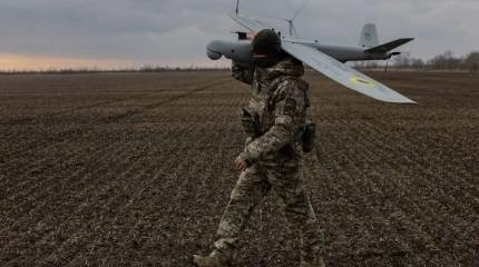 «Удары по приграничью и попытка прорваться к Москве»: новая атака украинских беспилотников на Россию