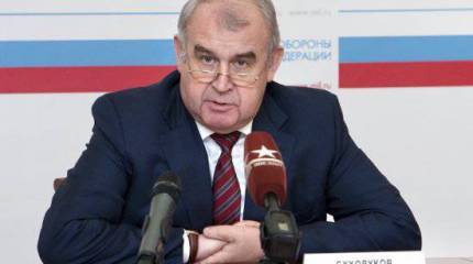 Вооружаемся «Булавой»