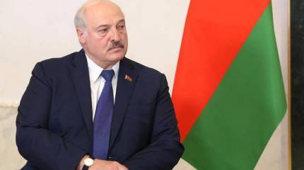 Президент Белоруссии опроверг слухи о планах ЧВК «Вагнер» обеспечить контроль над Сувалкским коридором