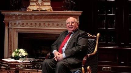 Пресс-секретарь президента России заявил о значительном следе Михаила Горбачева в истории страны