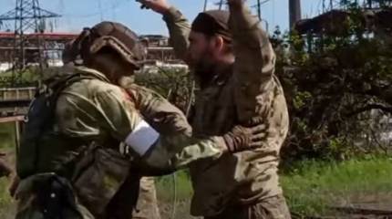 Получены точные данные по находящимся на «Азовстали» боевикам на момент принятия решения о сдаче в плен