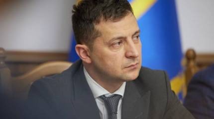 «Красная линия» для Вашингтона: Украину не берут в НАТО