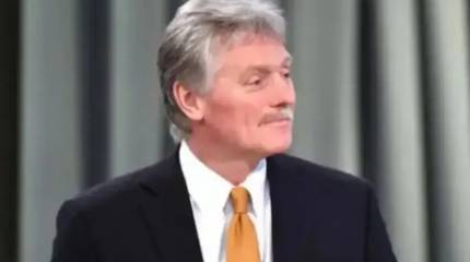 Песков: Если говорить о прекращении огня, то как быть с поставками оружия для Украины из США и Европы