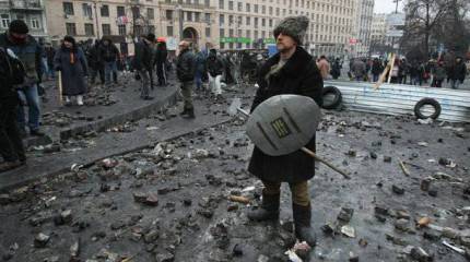 Армия на 72 часа