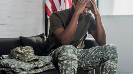 Пентагон: РФ пытается влиять на настроения американских военных