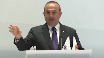 Турция заявила о готовности поддержать Азербайджан в боевых действиях