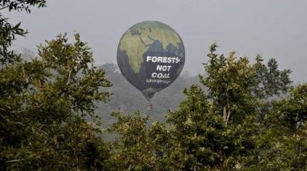 "Зелёная энергия": ход троянским конём