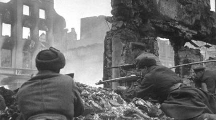 70 лет назад начался штурм Кёнигсберга