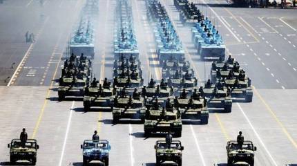 Невероятный успех вероятного противника