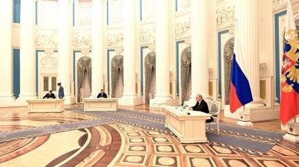 Американский аналитик рассказал о провале плана Запада нанести удар по российской экономике