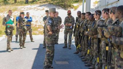Операция «Лазурь»: Раскрыты планы госпереворота во Франции