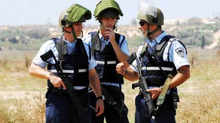 Израильская тактика борьбы с терроризмом терпит провал