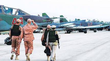 Россию приглашают на войну