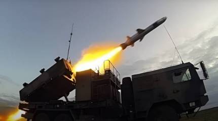 Минобороны США: Закупка Латвией противокорабельных ракет позволит ей укрепить свою обороноспособность