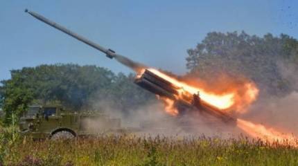 Снайпер ВСУ: Россия ещё не использовала против Украины многое из того, что имеет в арсенале