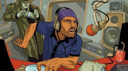 Платные интернет-тролли на службе государства Израиль