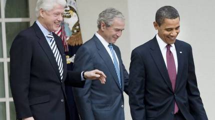 Пол Крейг Робертс: Устоит ли Россия перед экономической атакой Вашингтона? (Institute for Political Economy,США)