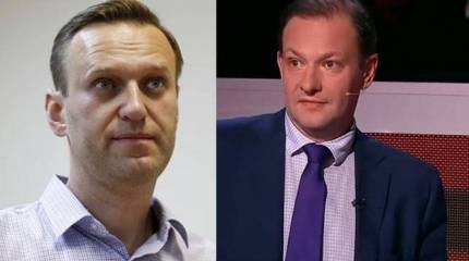 Брилёв о британском подданстве: Я не госслужащий, никаких законов не нарушил