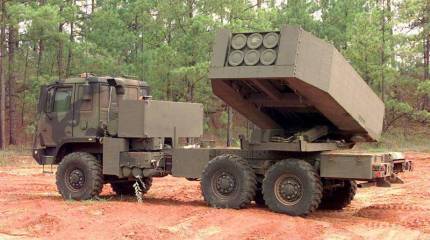 Американское издание перечислило военные операции Украины, которые находятся под контролем США