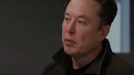 Маск ответил на украинские обвинения в «пророссийской» позиции