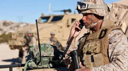 Британская армия решила модернизировать свои радиостанции на основе анализа украинского конфликта