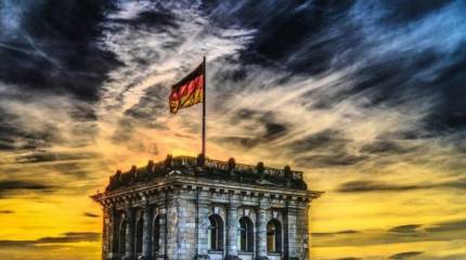 Британские СМИ: Кризис в Германии может привести к рецессии во всей еврозоне