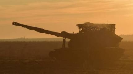 Боевик ВСУ посетовал на применение ВС РФ «бесшумных снарядов из КНДР»