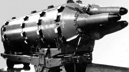 Как конструкторы СКБ Макеева успешно догнали инженеров Lockheed