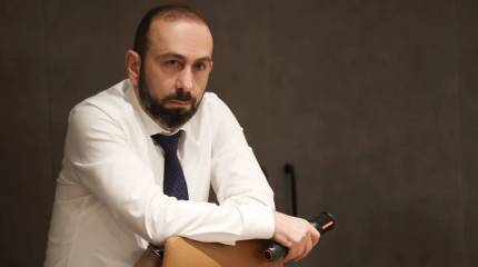 Глава МИД Армении: армяне разочарованы пассивной ролью Москвы