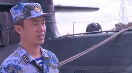 Германия не даёт разрешения на экспорт китайских подлодок S26T из-за двигателей MTU