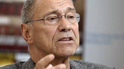 Кончаловский снимает свой фильм с выдвижения на "Оскар" из-за пагубности голливудизации России