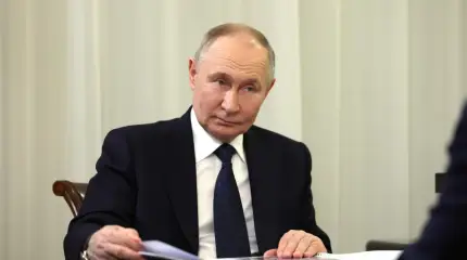Putin: El robo de activos rusos por parte de Occidente ha debilitado el dólar y el euro.