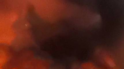 Ночные прилёты: ВС РФ ударили по объектам и позициям противника к северу от Чернигова, в районе Сум и на других территориях