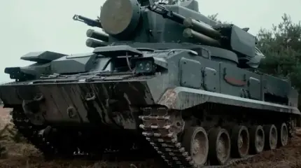 ВСУ попытались улучшить возможности 