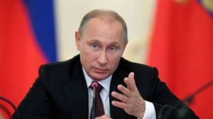 Владимир Путин - Обаме: "Мы не будем опускаться до уровня кухонной дипломатии"