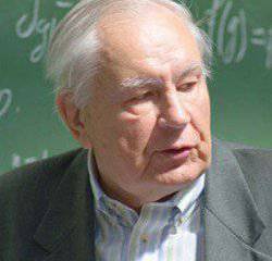 Русский гений