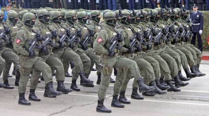 Президент Сербии привел армию в максимальную боеготовность из-за новых столкновений в Косово