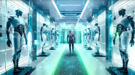 Всё больше экспертов предостерегают, что ИИ может уничтожить человечество