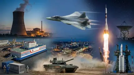 Где предел технологического суверенитета России