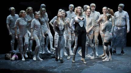 И где тот новый «дивный» мир – и либеральный, и глобальный