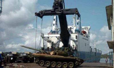 "..и танки наши быстры", или Украина - вечная невестка