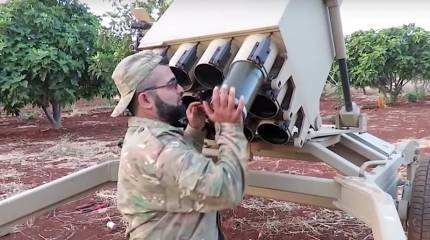 Сирийские военные вышли из перемирия из-за нападений боевиков
