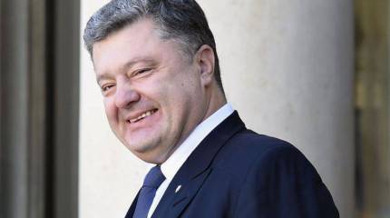 Порошенко установил точную дату «оккупации» Крыма
