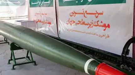 Секретный козырь: Иран приготовил к удару сверхбыстрые снаряды